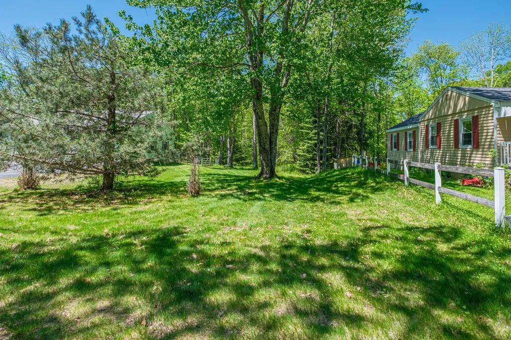 8 Percy Hawkes Road Windham ME 04062