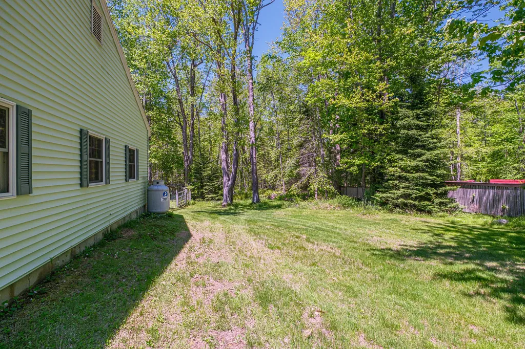8 Percy Hawkes Road Windham ME 04062