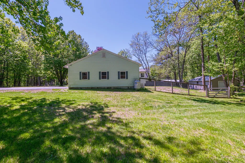 8 Percy Hawkes Road Windham ME 04062