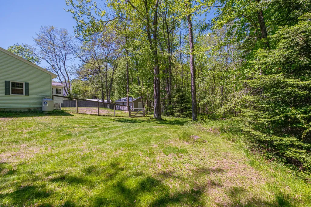 8 Percy Hawkes Road Windham ME 04062