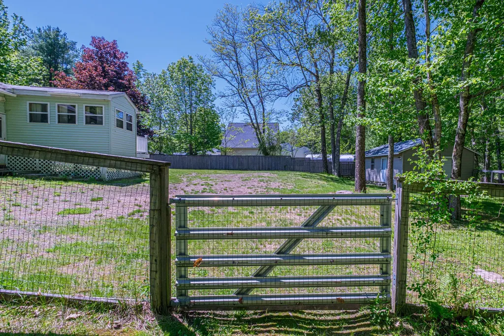 8 Percy Hawkes Road Windham ME 04062