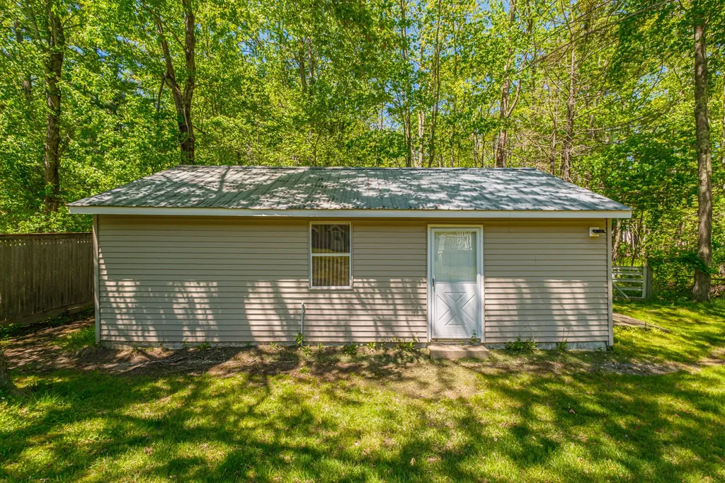 8 Percy Hawkes Road Windham ME 04062