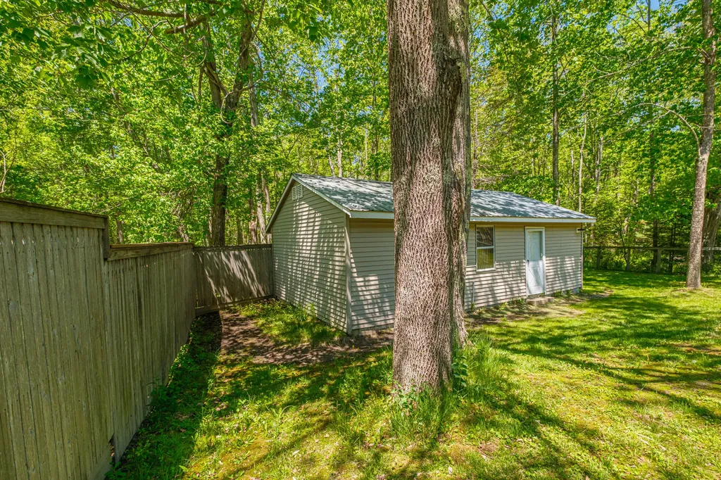 8 Percy Hawkes Road Windham ME 04062