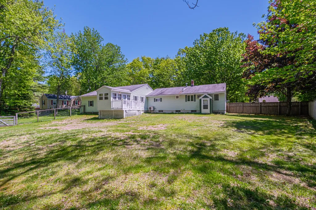 8 Percy Hawkes Road Windham ME 04062