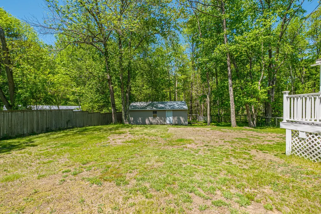 8 Percy Hawkes Road Windham ME 04062