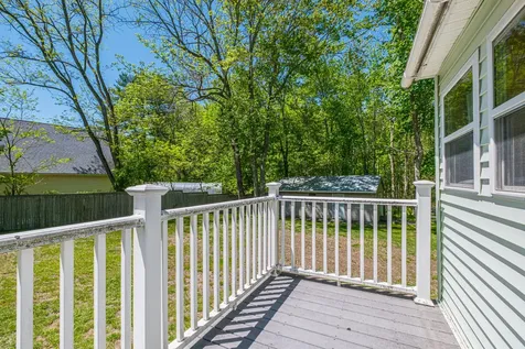 8 Percy Hawkes Road Windham ME 04062