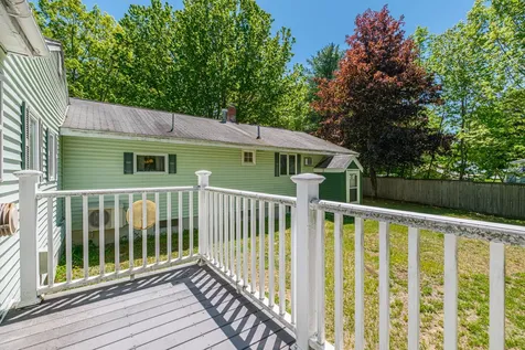 8 Percy Hawkes Road Windham ME 04062