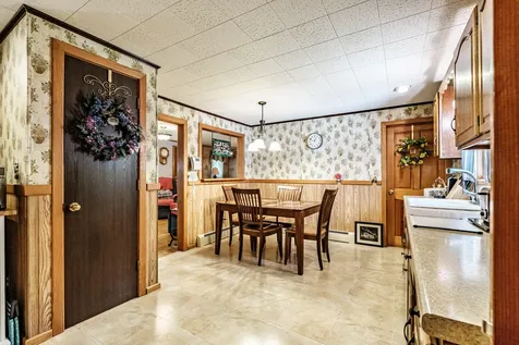 8 Percy Hawkes Road Windham ME 04062