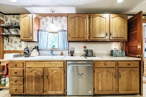 8 Percy Hawkes Road Windham ME 04062