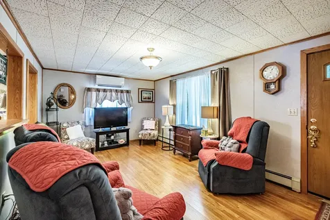 8 Percy Hawkes Road Windham ME 04062