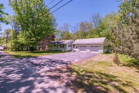 8 Percy Hawkes Road Windham ME 04062