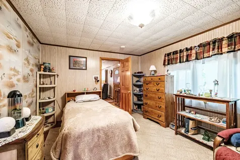 8 Percy Hawkes Road Windham ME 04062