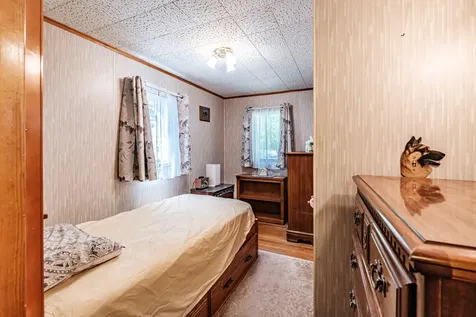 8 Percy Hawkes Road Windham ME 04062