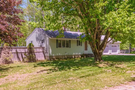 8 Percy Hawkes Road Windham ME 04062