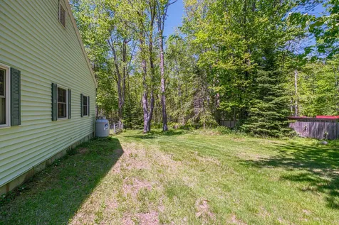 8 Percy Hawkes Road Windham ME 04062