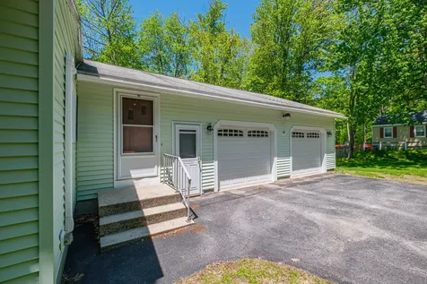 8 Percy Hawkes Road Windham ME 04062