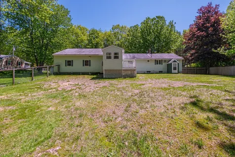 8 Percy Hawkes Road Windham ME 04062