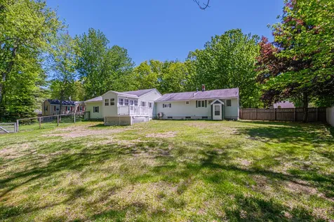 8 Percy Hawkes Road Windham ME 04062