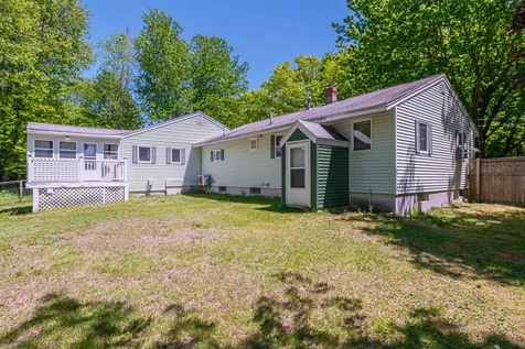 8 Percy Hawkes Road Windham ME 04062