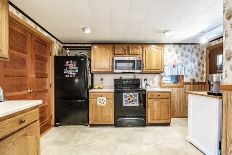 8 Percy Hawkes Road Windham ME 04062