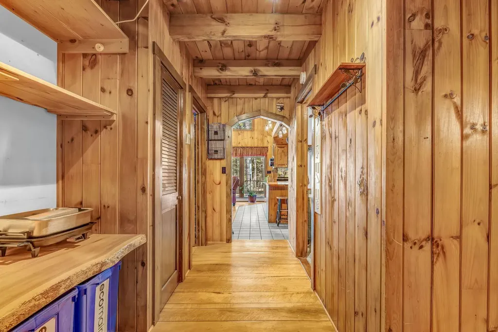 59 Fellows Cove Road Fayette ME 04349