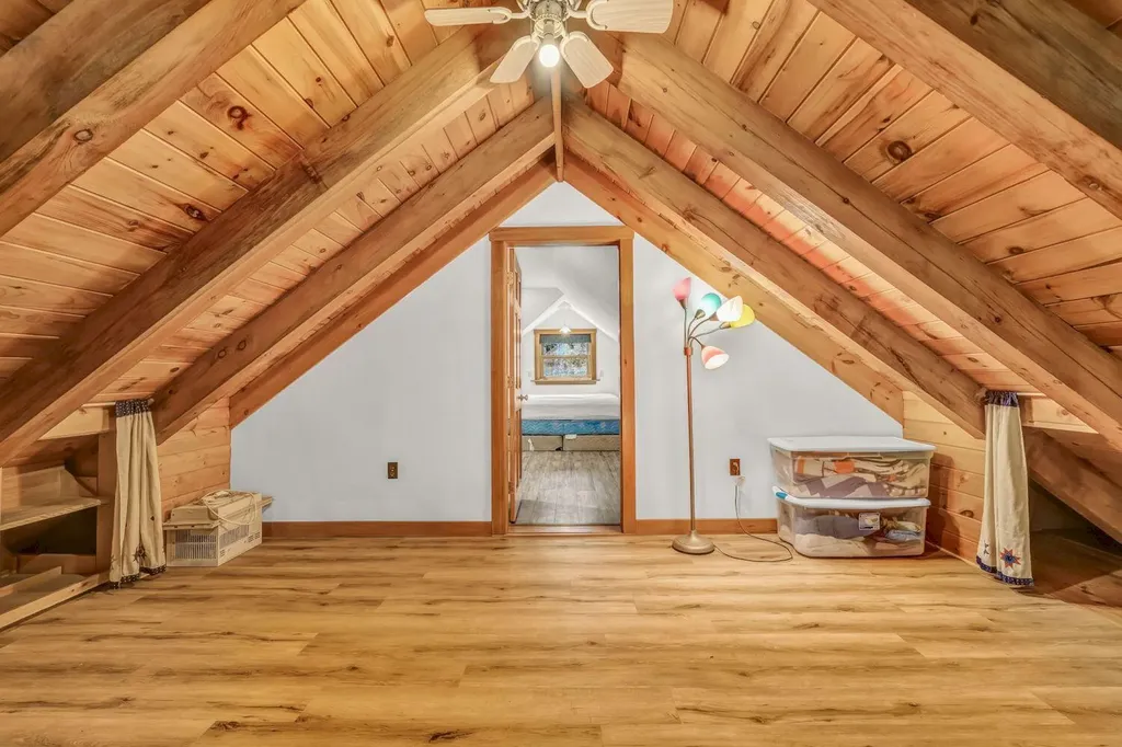 59 Fellows Cove Road Fayette ME 04349