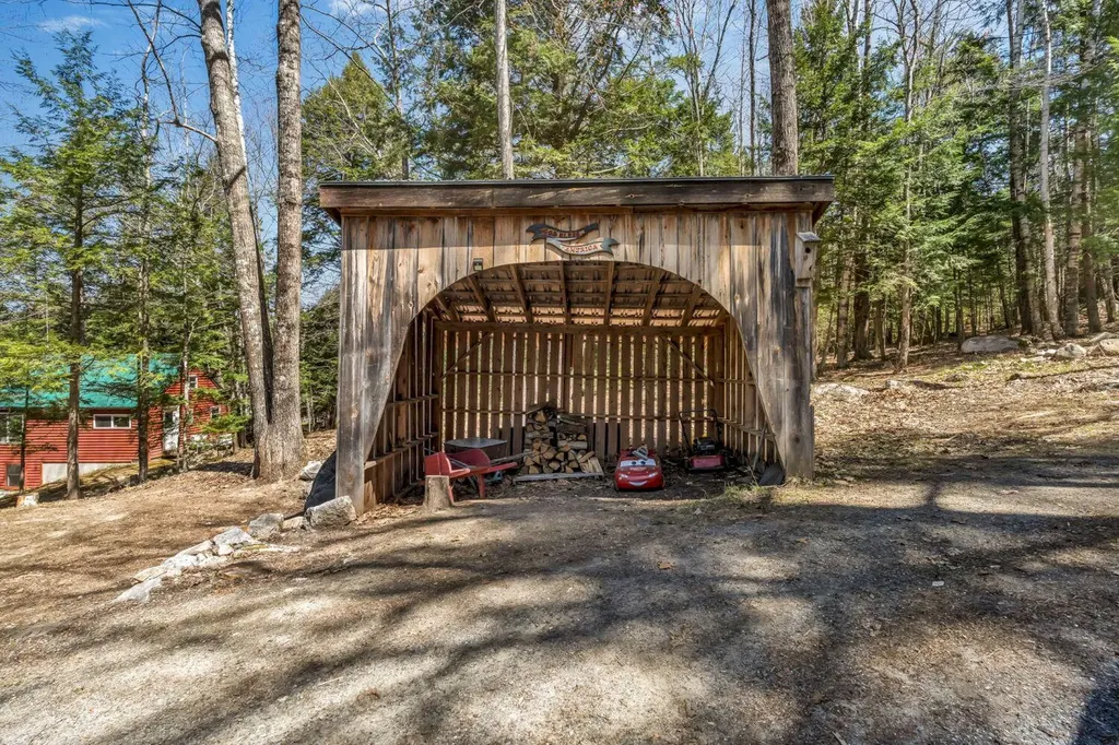 59 Fellows Cove Road Fayette ME 04349