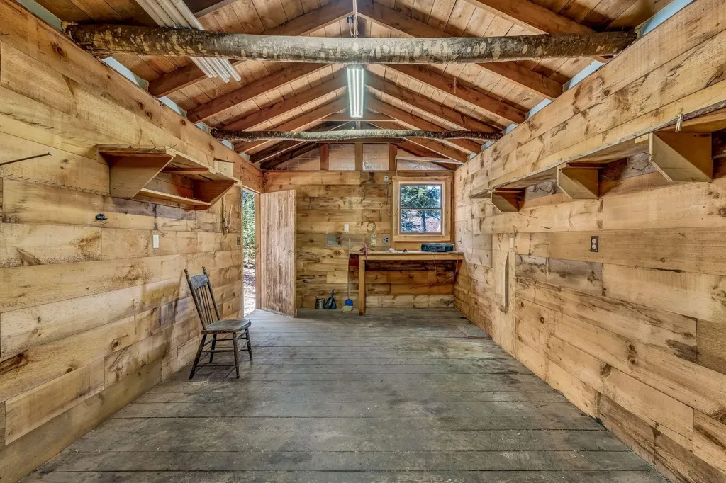 59 Fellows Cove Road Fayette ME 04349