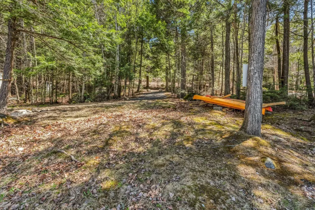 59 Fellows Cove Road Fayette ME 04349