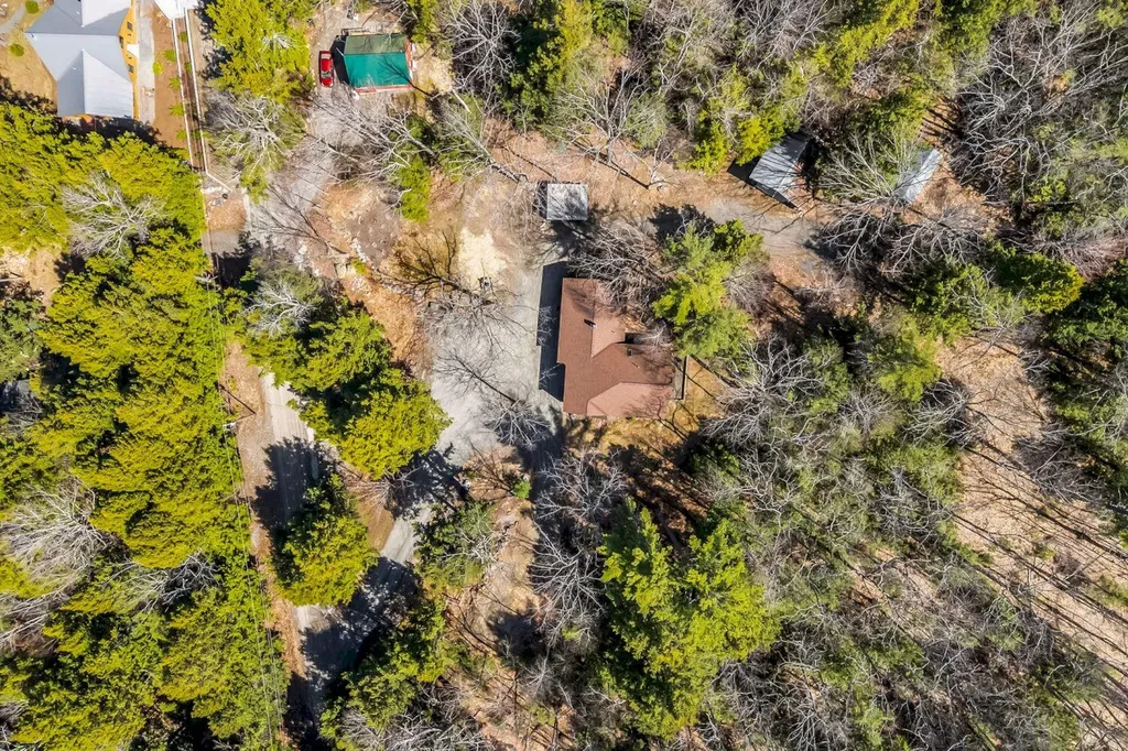 59 Fellows Cove Road Fayette ME 04349