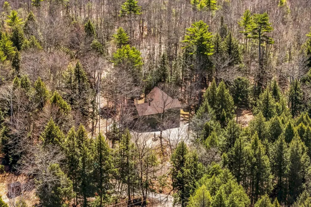 59 Fellows Cove Road Fayette ME 04349