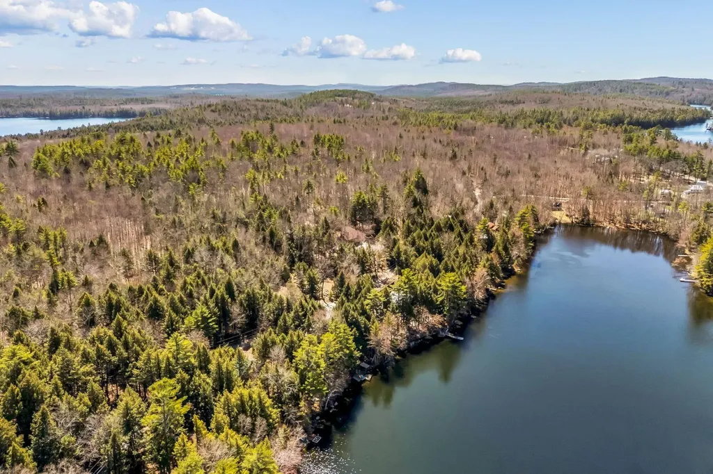 59 Fellows Cove Road Fayette ME 04349