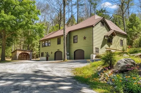 59 Fellows Cove Road Fayette ME 04349