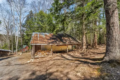59 Fellows Cove Road Fayette ME 04349