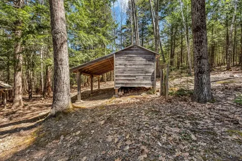59 Fellows Cove Road Fayette ME 04349