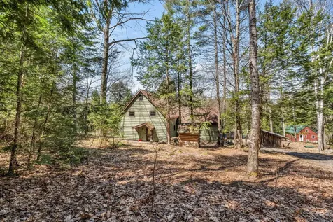 59 Fellows Cove Road Fayette ME 04349