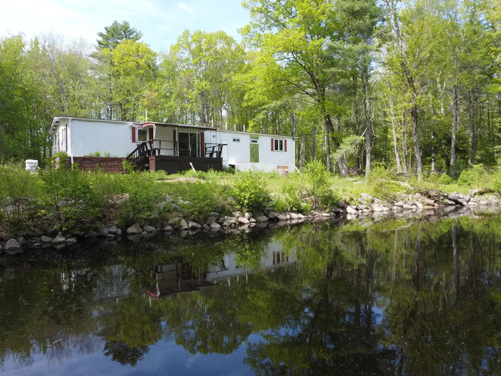 1597 Sanford Road Wells ME 04090