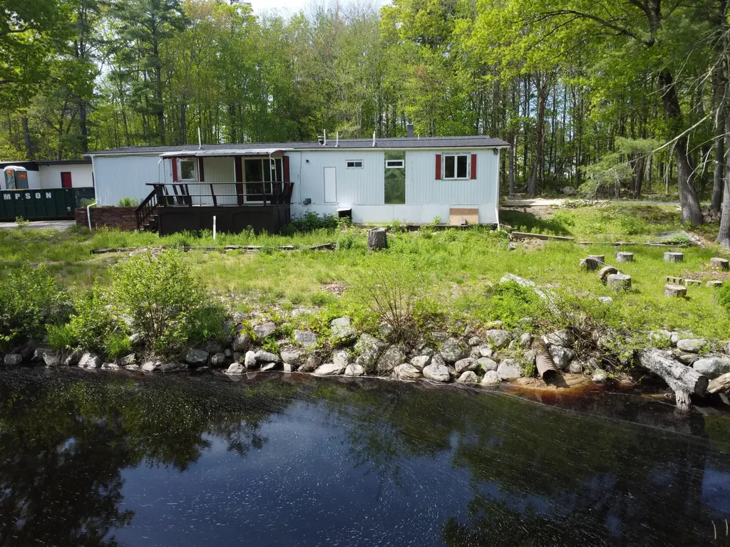 1597 Sanford Road Wells ME 04090