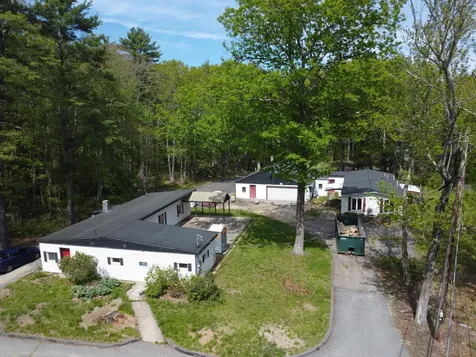 1597 Sanford Road Wells ME 04090