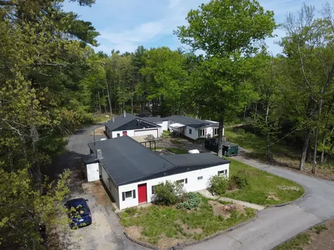 1597 Sanford Road Wells ME 04090