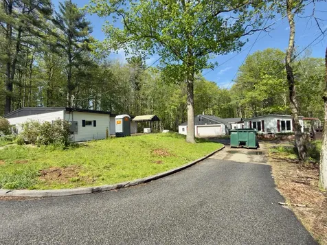 1597 Sanford Road Wells ME 04090