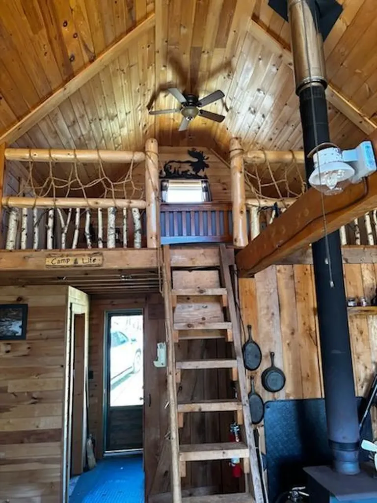 0 Lawrence Road Wellington ME 04942