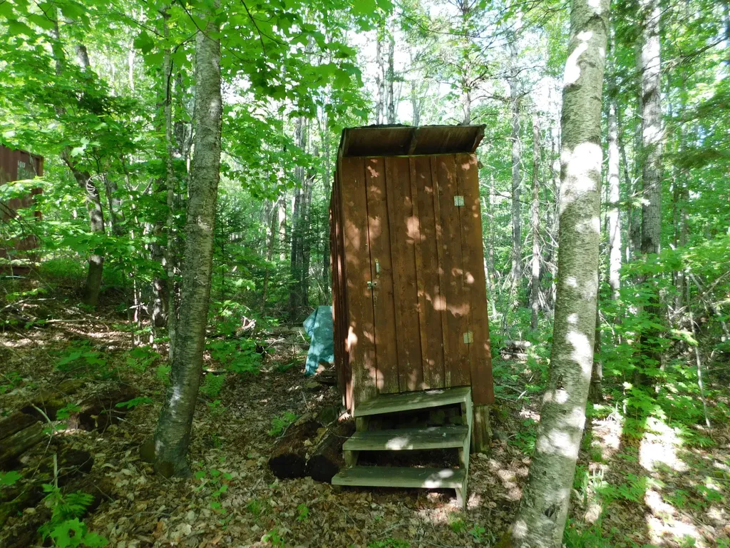 0 Lawrence Road Wellington ME 04942