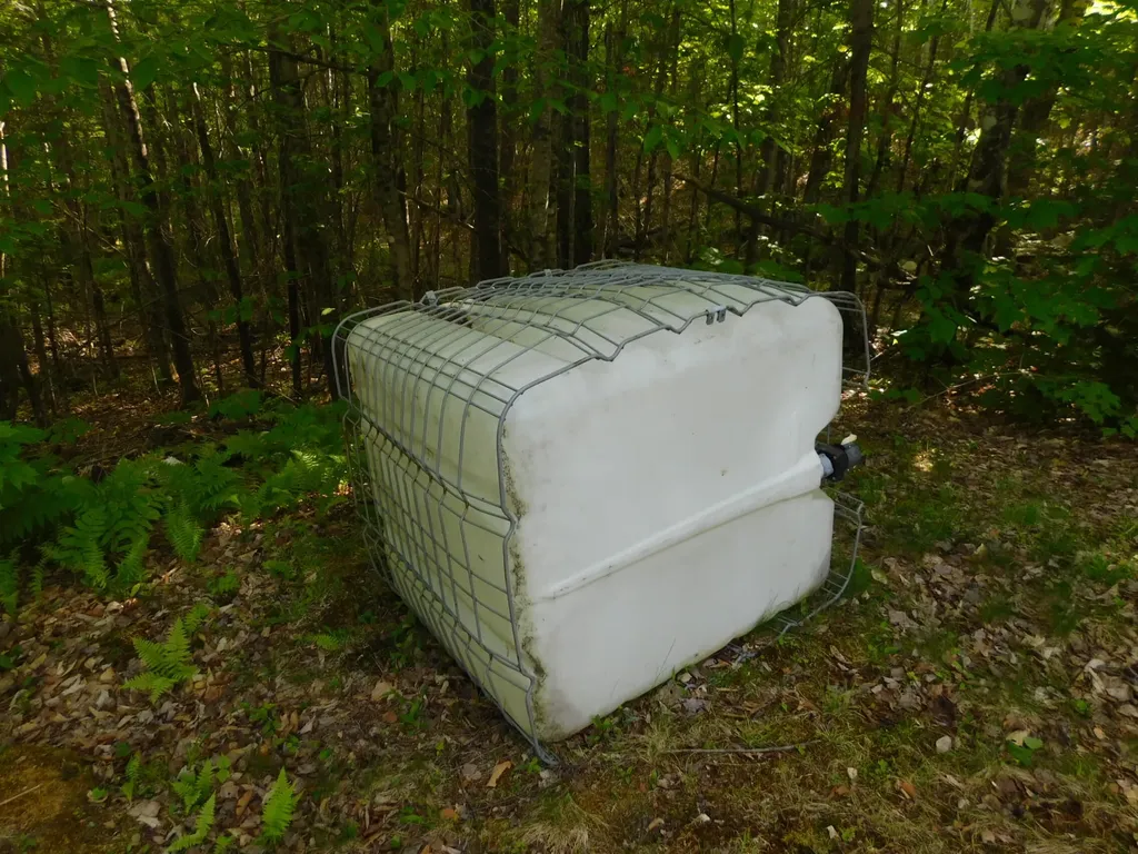 0 Lawrence Road Wellington ME 04942