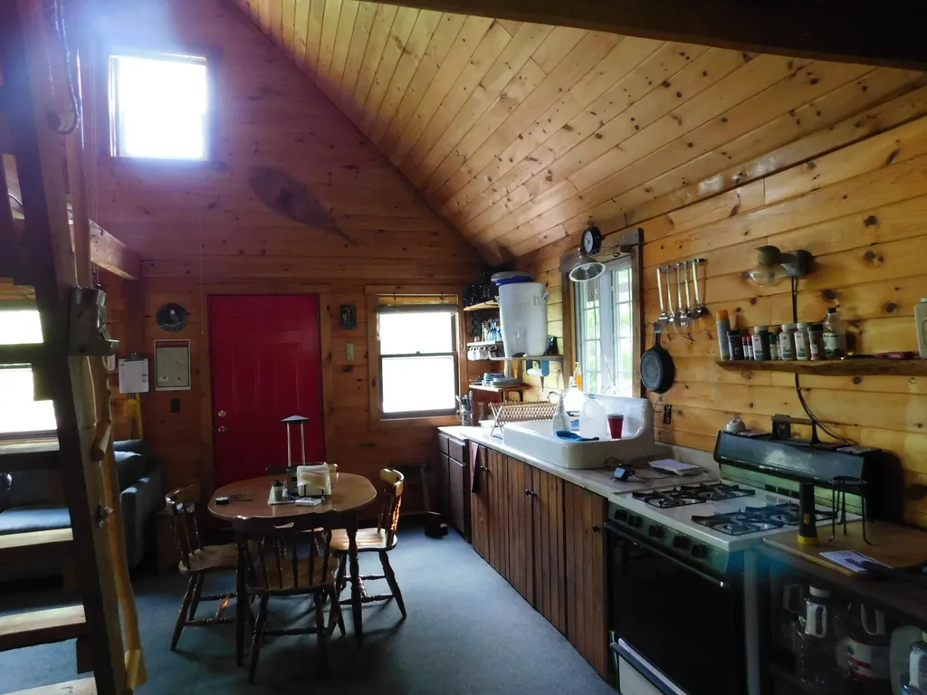 0 Lawrence Road Wellington ME 04942