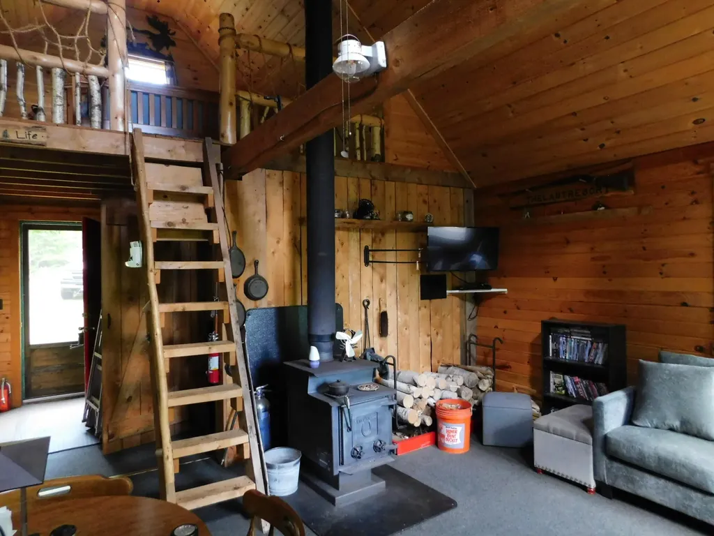 0 Lawrence Road Wellington ME 04942