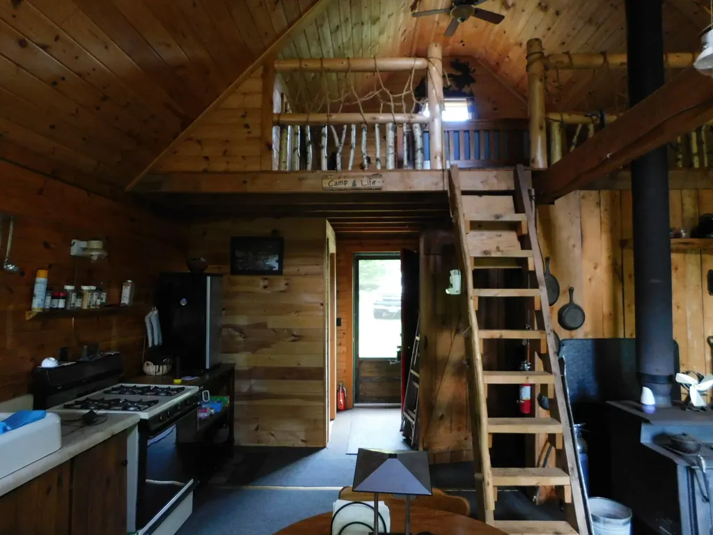 0 Lawrence Road Wellington ME 04942