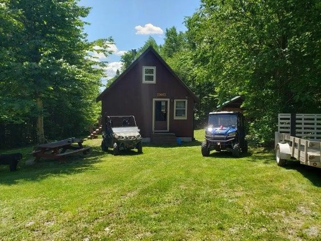 0 Lawrence Road Wellington ME 04942