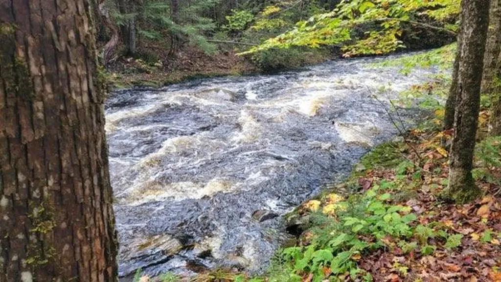 0 Lawrence Road Wellington ME 04942