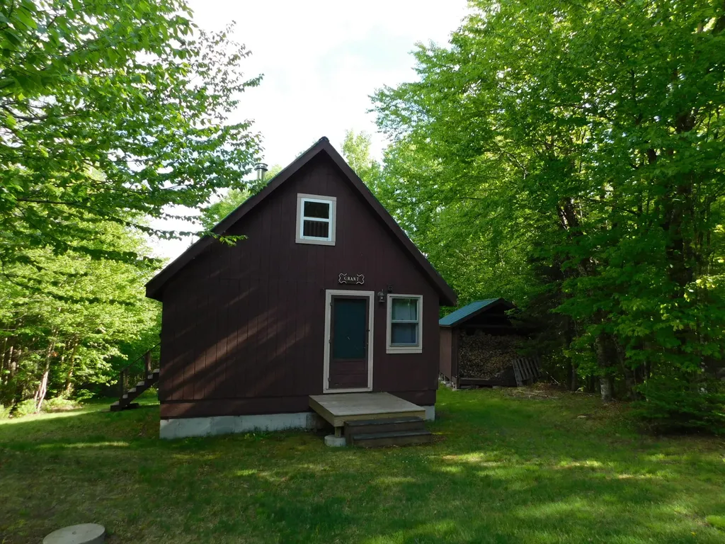 0 Lawrence Road Wellington ME 04942